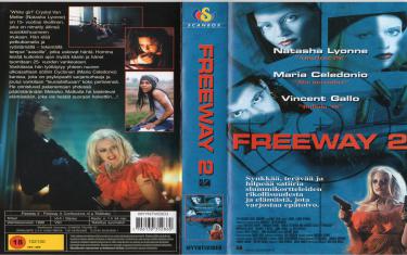 screenshoot for Freeway II: Confessions of a Trickbaby