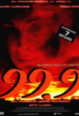 poster for 99.9 1997