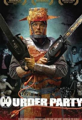image for  Murder Party movie