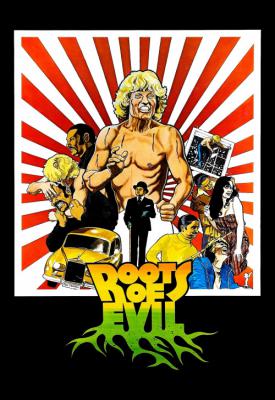 image for  Roots of Evil movie