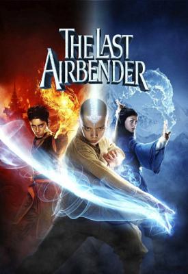 image for  The Last Airbender movie