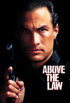 image for  Above the Law movie