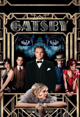 image for  The Great Gatsby movie
