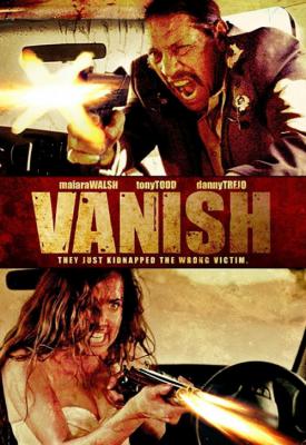 image for  VANish movie