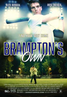 image for  Brampton’s Own movie