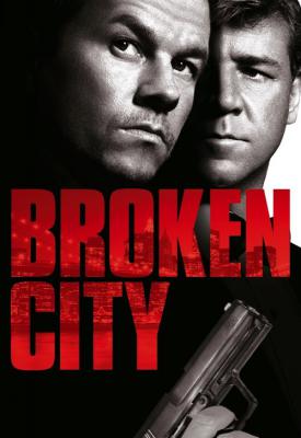 image for  Broken City movie