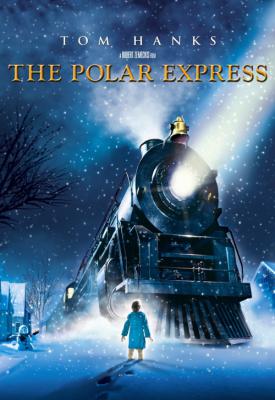 image for  The Polar Express movie