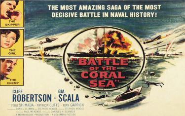 screenshoot for Battle of the Coral Sea