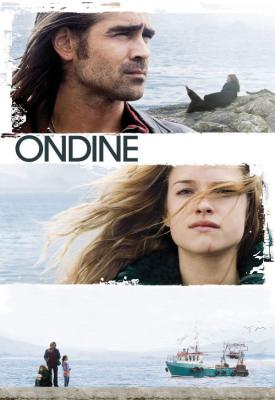 image for  Ondine movie