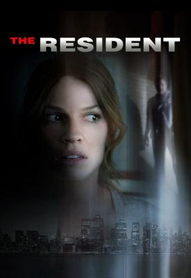 image for  The Resident movie
