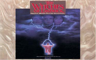 screenshoot for The Witches of Eastwick