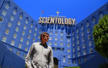 screenshoot for My Scientology Movie