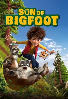 image for  The Son of Bigfoot movie
