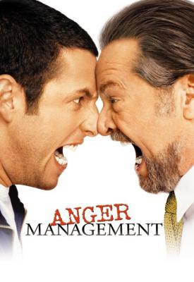 image for  Anger Management movie