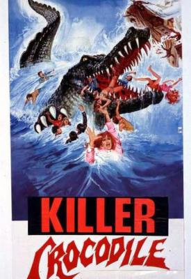 image for  Killer Crocodile movie