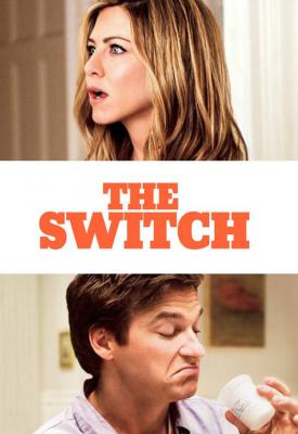 poster for The Switch 2010