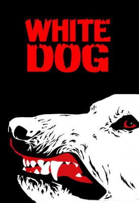 image for  White Dog movie