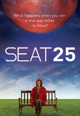image for  Seat 25 movie