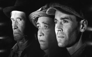 screenshoot for The Grapes of Wrath