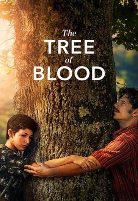 poster for The Tree of Blood 2018