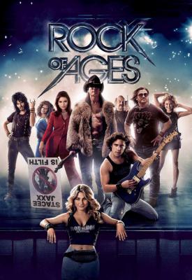 image for  Rock of Ages movie