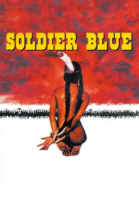 image for  Soldier Blue movie