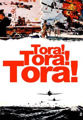 image for  Tora! Tora! Tora! movie