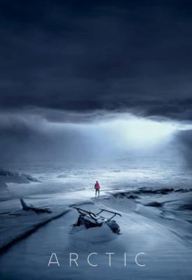image for  Arctic movie