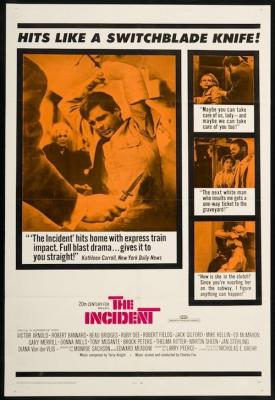 image for  The Incident movie