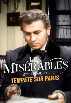 poster for Tempesta su Parigi 1948