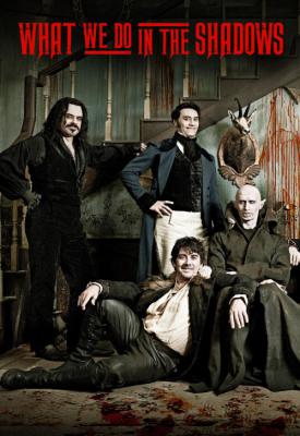 image for  What We Do in the Shadows movie