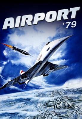 poster for The Concorde... Airport ’79 1979
