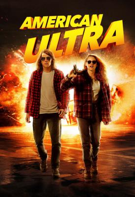image for  American Ultra movie