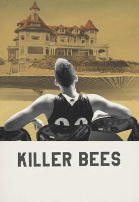 poster for Killer Bees 2017