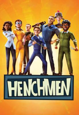 image for  Henchmen movie
