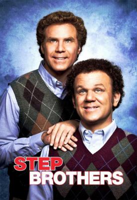 image for  Step Brothers movie