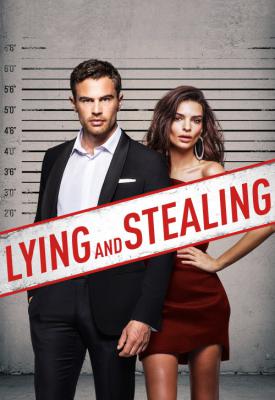 image for  Lying and Stealing movie