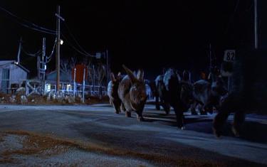 screenshoot for Night of the Lepus