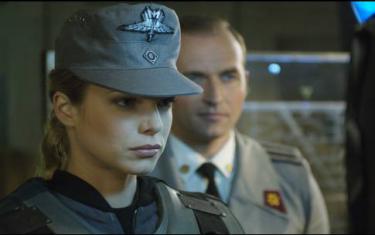 screenshoot for Starship Troopers 3: Marauder