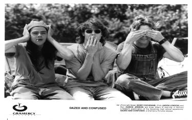 screenshoot for Dazed and Confused