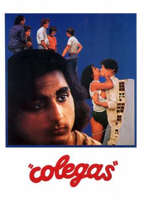 poster for Colegas 1982