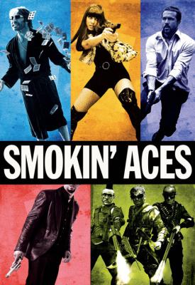 image for  Smokin Aces movie