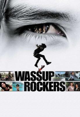 poster for Wassup Rockers 2005