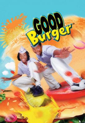 image for  Good Burger movie