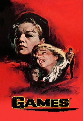 image for  Games movie
