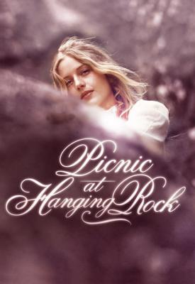 poster for Picnic at Hanging Rock 1975