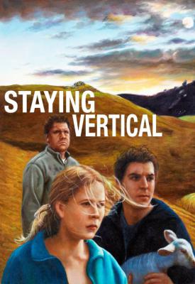 poster for Staying Vertical 2016