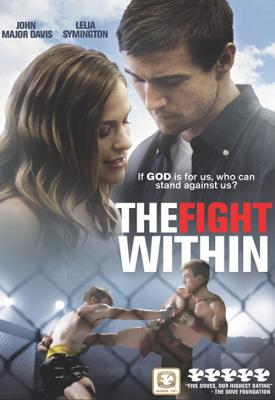 poster for The Fight Within 2016