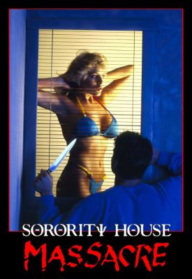 image for  Sorority House Massacre movie