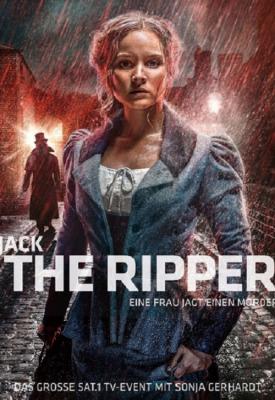 poster for Jack the Ripper 2016